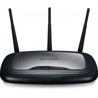 CONECTIVIDAD TP-LINK  TL-WR2543ND Banda Dual de 450Mbps