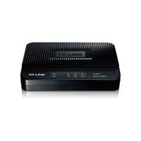 CONECTIVIDAD TP-LINK MODEM/ROUTER ADSL TD-8816