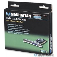 CONECTIVIDAD PCI PARALELO MANHATTAN 158220