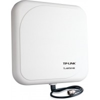 CONECTIVIDAD TP-LINK TL-ANT2414B EXTERIOR  DIRECCIONAL 14 DBI