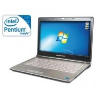 NOTEBOOKS / ALL IN ONE BANGHO FUTURA 1400 I2-440 con WINDOWS SEVEN HOME BASIC