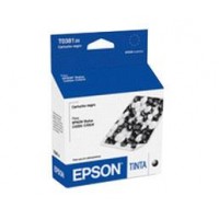 INSUMOS EPSON NEGRO C43/C45 T038