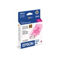 INSUMOS EPSON MAGENTA C67/C87/CX3700/CX4700 T0633