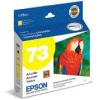 INSUMOS EPSON AMARILLO CX3900/CX4900 T0734