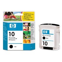 INSUMOS HP 10 C4844A NEGRO