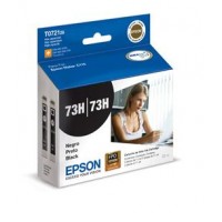 INSUMOS EPSON T072126 DUAL C110 NEGRO 73H