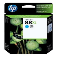 INSUMOS HP 88XL CYAN C9391AL K550