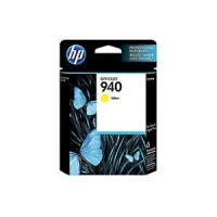 INSUMOS HP 940 AMARILLO OFFICEJET PRO 8000/8500 C4905AL