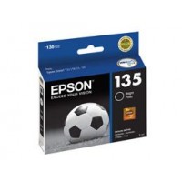 INSUMOS EPSON T135120 NEGRO T25 TX125