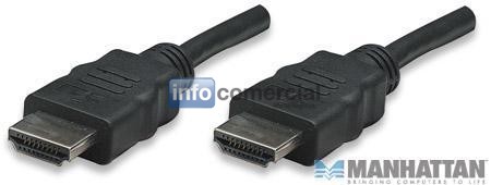 INSUMOS HDMI 3 METROS MANHATTAN 306126