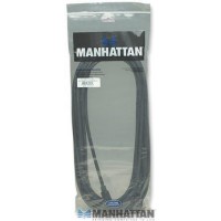 INSUMOS EXTENSION ALARGUE HDMI MANHATTAN 7.5 M 322942