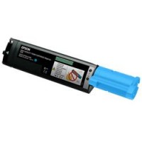 INSUMOS EPSON S050189 CYAN  ALTO RENDIMIENTO ACULASER C1100