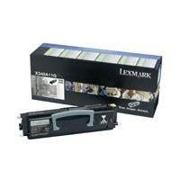 INSUMOS LEXMARK X340A11G NEGRO  X340/X342