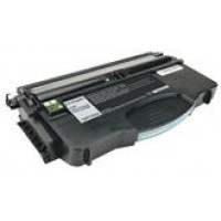 INSUMOS LEXMARK E 120