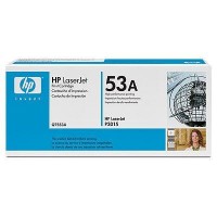 INSUMOS HP 7553A  HP 2015/2014