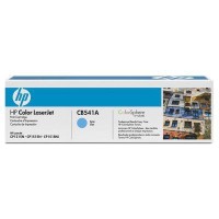 INSUMOS HP CB541A 125A CIAN PARA CP1215/CM1312/CP1515N/CP1518N