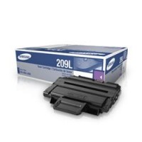 INSUMOS SAMSUNG MLT-D209L  SCX-4828FN, SCX-4826FN & ML-2855ND. 5,000 PAGINAS