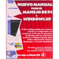 INSUMOS GYR NUEVO MANUAL PARA EL MANEJO DE PC Y WINDOWS XP
