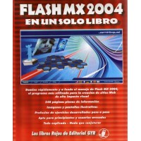 INSUMOS GYR FLASH MX 2004 EN UN SOLO LIBRO