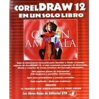 INSUMOS GYR CORELDRAW 12 EN UN SOLO LIBRO