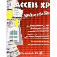 INSUMOS GYR ACCES XP EN UN SOLO LIBRO