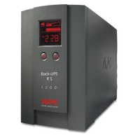 ESTABILIZADORES Y UPS APC BR1200LCD  Back-UPS RS 1200VA LCD 230V