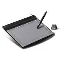 TABLETAS DIGITALIZADORAS GENIUS G-PEN F610 SLIM 6X10