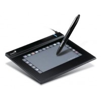 TABLETAS DIGITALIZADORAS GENIUS G-PEN F350 USB