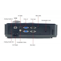 PROYECTORES VIEWSONIC PJD5233 HDMI