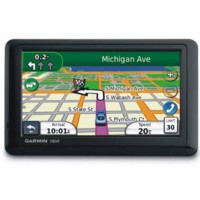 GPS/ESTEREOS GARMIN 1410