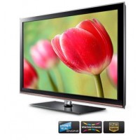 TELEVISORES SAMSUNG LCD 40 FULL HD 1080P LN40D550K7R