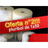 PLURIBOL 1 X 50