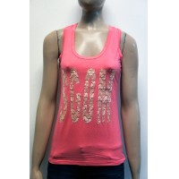 Musculosa Dafnis - Cdigo: 93008037-SGOM