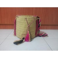 Mochilas wayuu