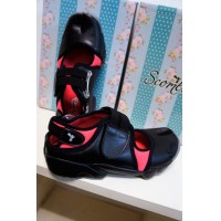 Zapatillas Scombro - Cdigo: 90914093