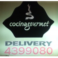Cocina Gourmet
