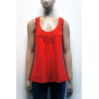 Musculosa Dafnis - Cdigo: 58100