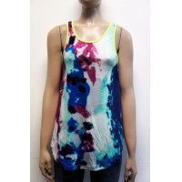 Musculosa Dafnis - Cdigo: 43175