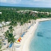 PUNTA CANA