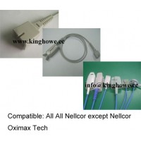 Spo2 sensor for Nellcor monitor