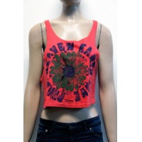 Musculosa Scombro - Cdigo: 90609561