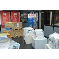 INSUMATICA SRL / Alquiler de Soluciones Ricoh