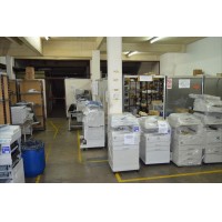 INSUMATICA SRL / Equipos Remanufacturados RICOH