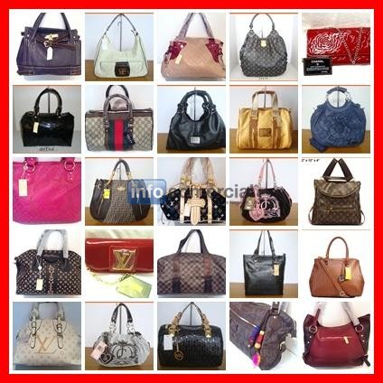 Carteras Importadas Replicas Marcas Conocidas Bolsas