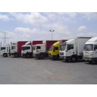 Transportes Internacionales Castelln