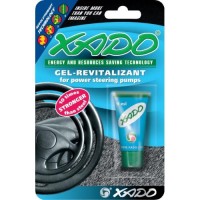 XADO gel-renovador para la direccin hidralica