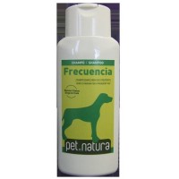 CHP FRECUENCIA	FREQUENT USE SHAMPOO 