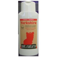 CHP YORKSHIRE	YORKSHIRE SHAMPOO 