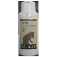 CHP GATOS	CATS SHAMPOO 