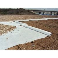 Geotextiles - Water Reservoir Lining Fabric
